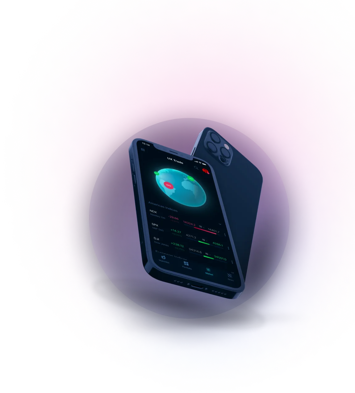 GPT 8.3 iPlex - Get in touch with us